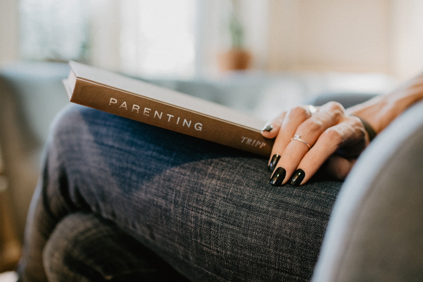 Secrets to Building Strong Family Bonds